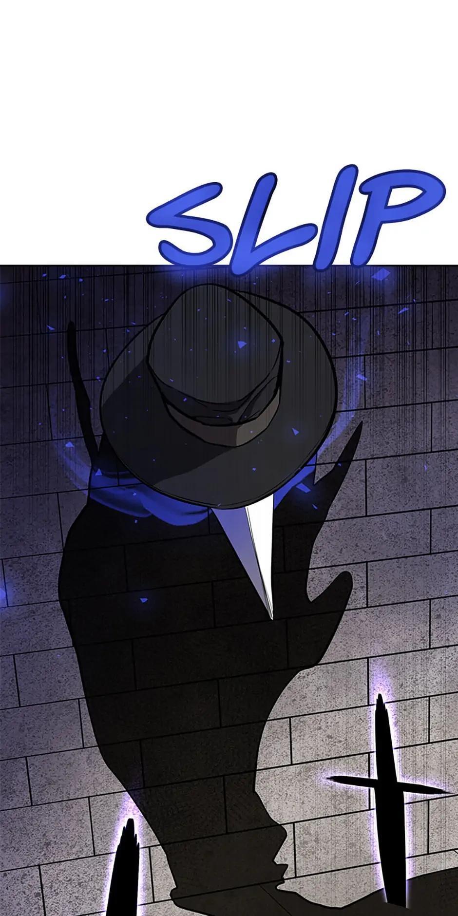 Disciple of the Holy Sword Chap 35 - Next Chap 36