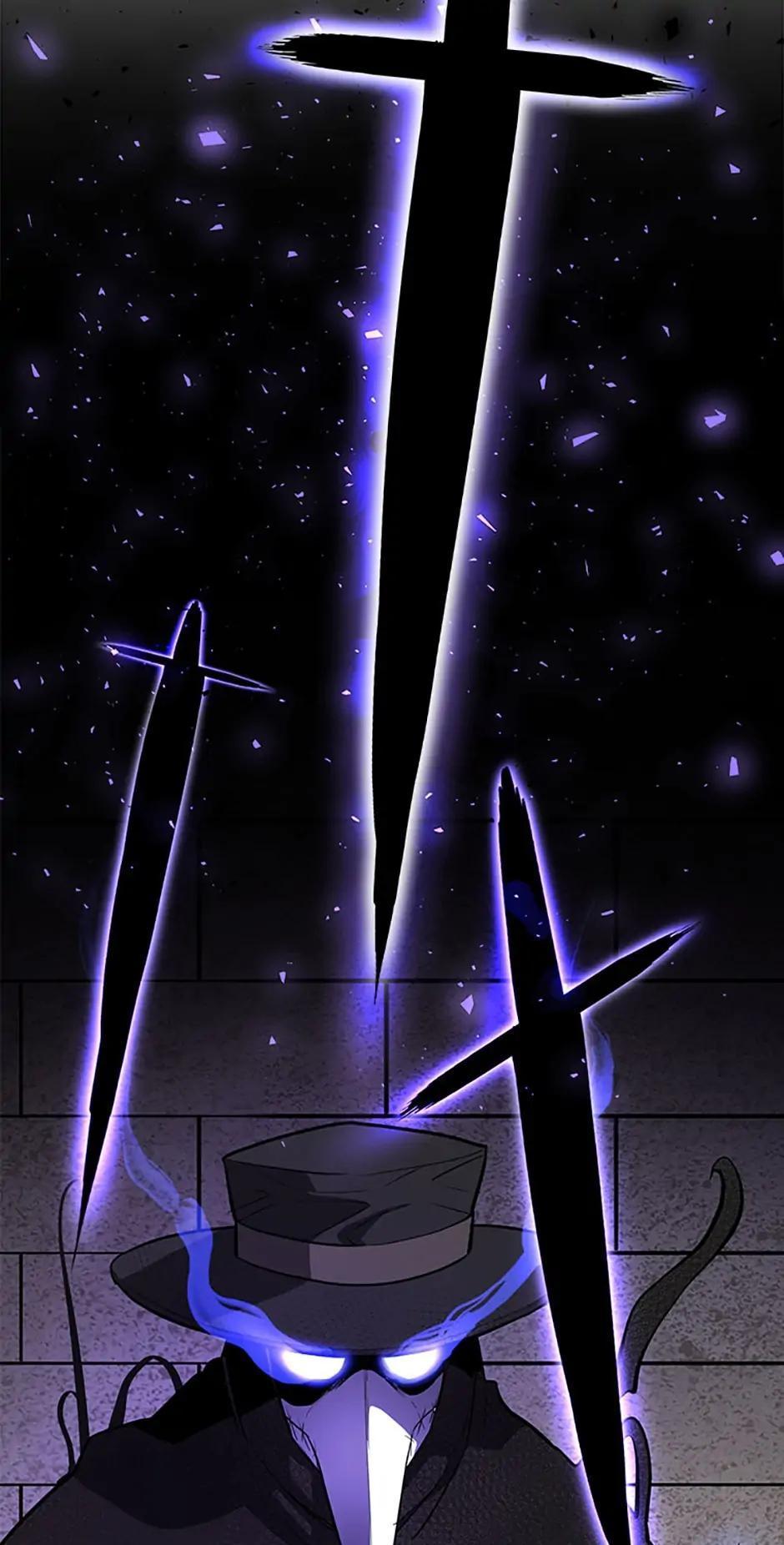 Disciple of the Holy Sword Chap 35 - Next Chap 36