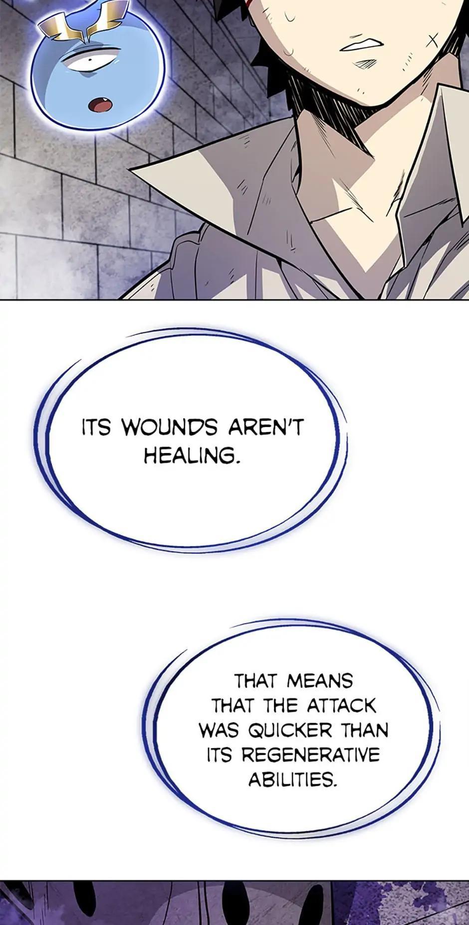 Disciple of the Holy Sword Chap 35 - Next Chap 36