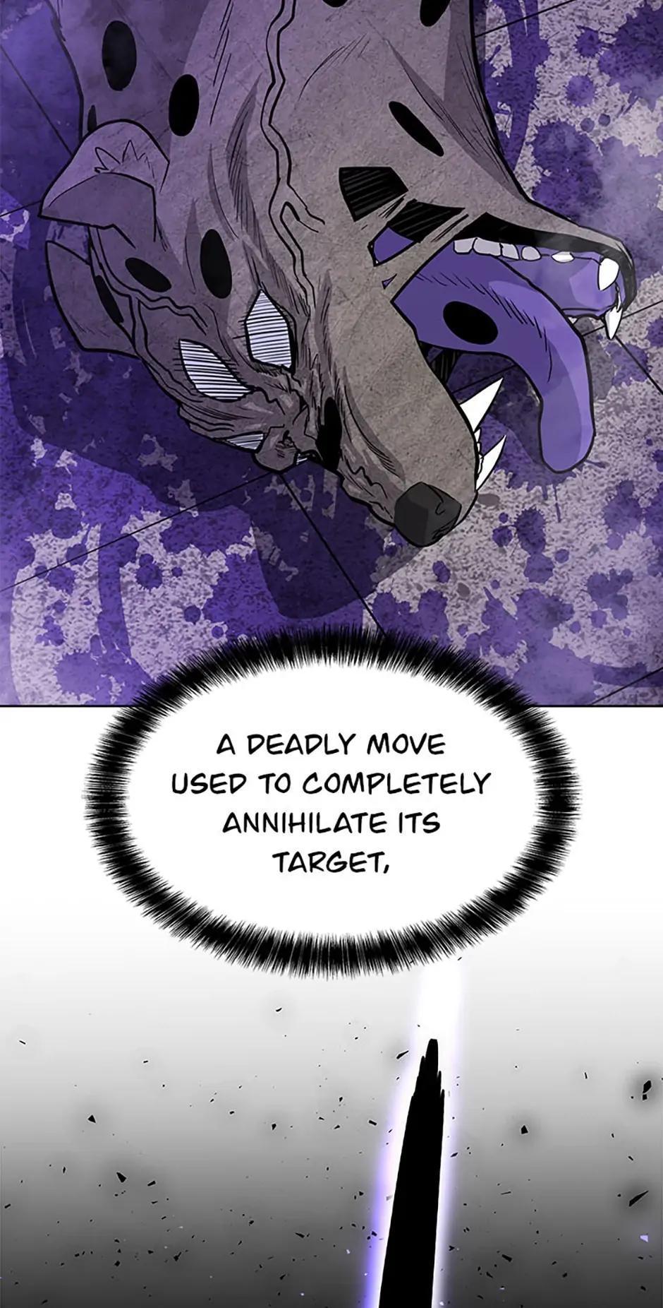 Disciple of the Holy Sword Chap 35 - Next Chap 36