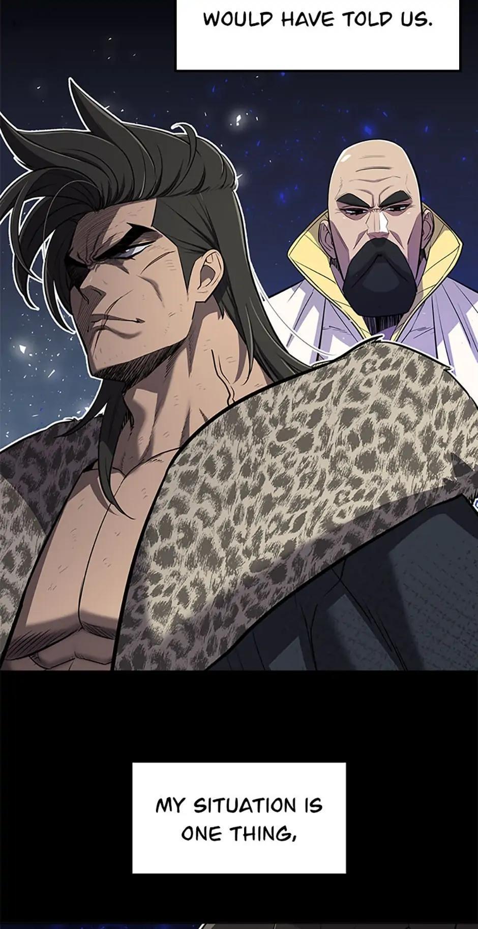 Disciple of the Holy Sword Chap 35 - Next Chap 36