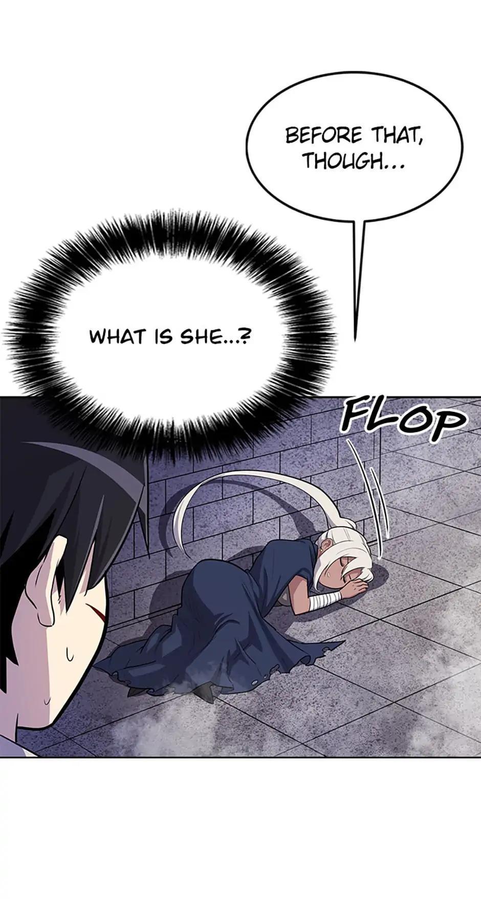 Disciple of the Holy Sword Chap 36 - Next Chap 37