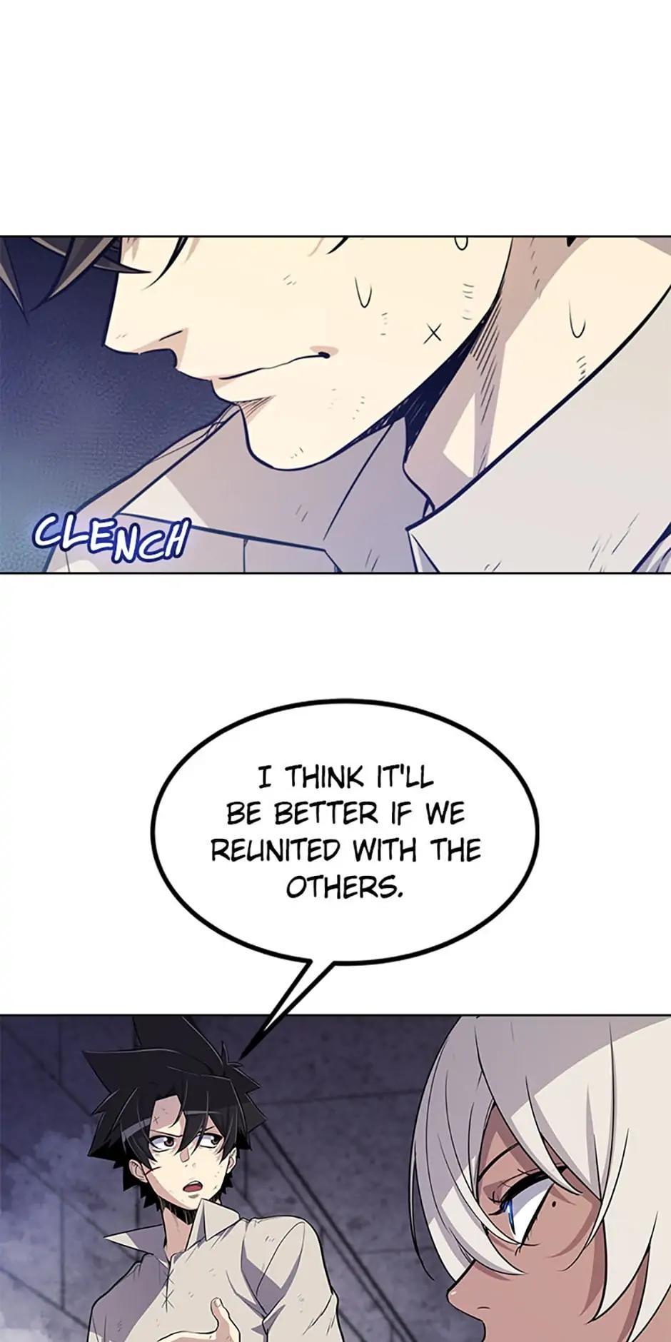 Disciple of the Holy Sword Chap 36 - Next Chap 37