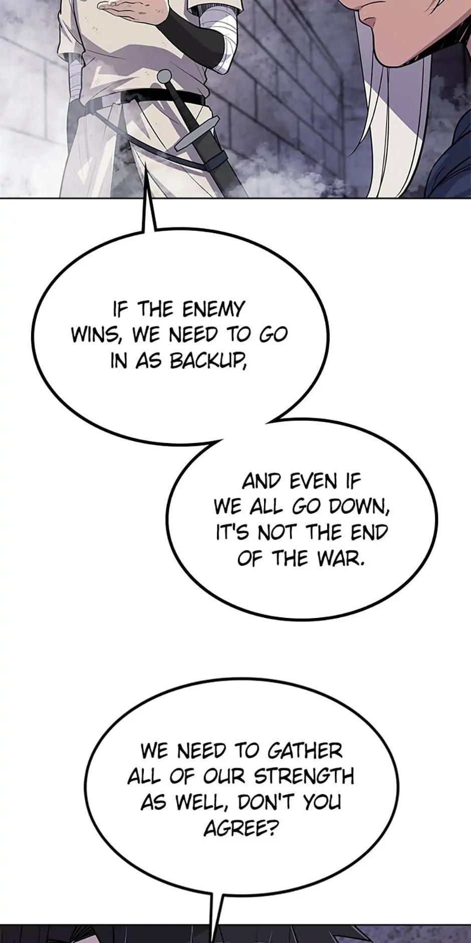 Disciple of the Holy Sword Chap 36 - Next Chap 37