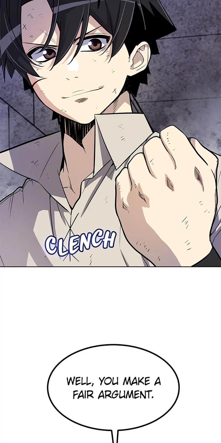 Disciple of the Holy Sword Chap 36 - Next Chap 37