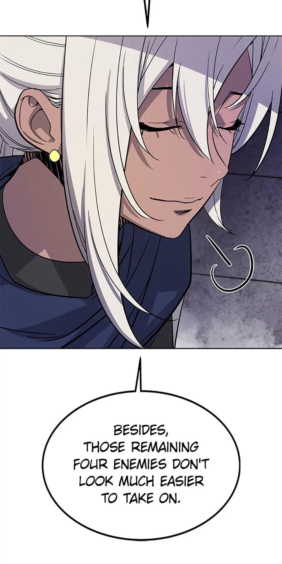 Disciple of the Holy Sword Chap 36 - Next Chap 37