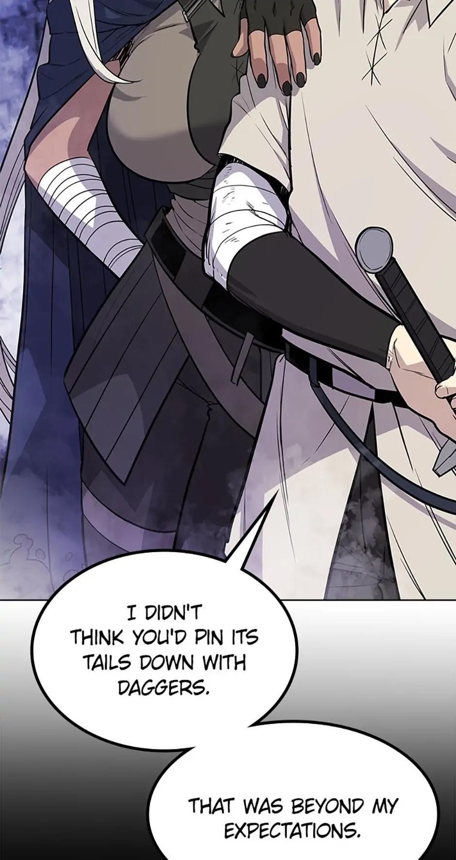 Disciple of the Holy Sword Chap 36 - Next Chap 37