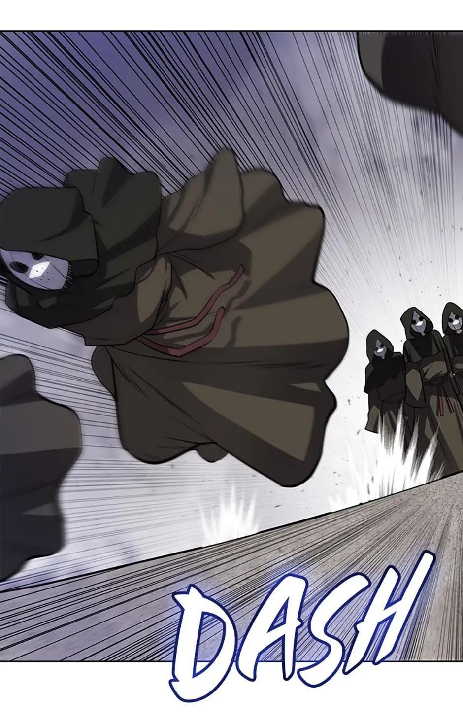 Disciple of the Holy Sword Chap 36 - Next Chap 37