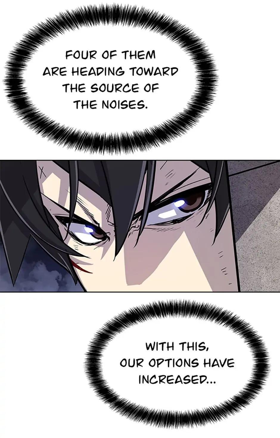 Disciple of the Holy Sword Chap 36 - Next Chap 37