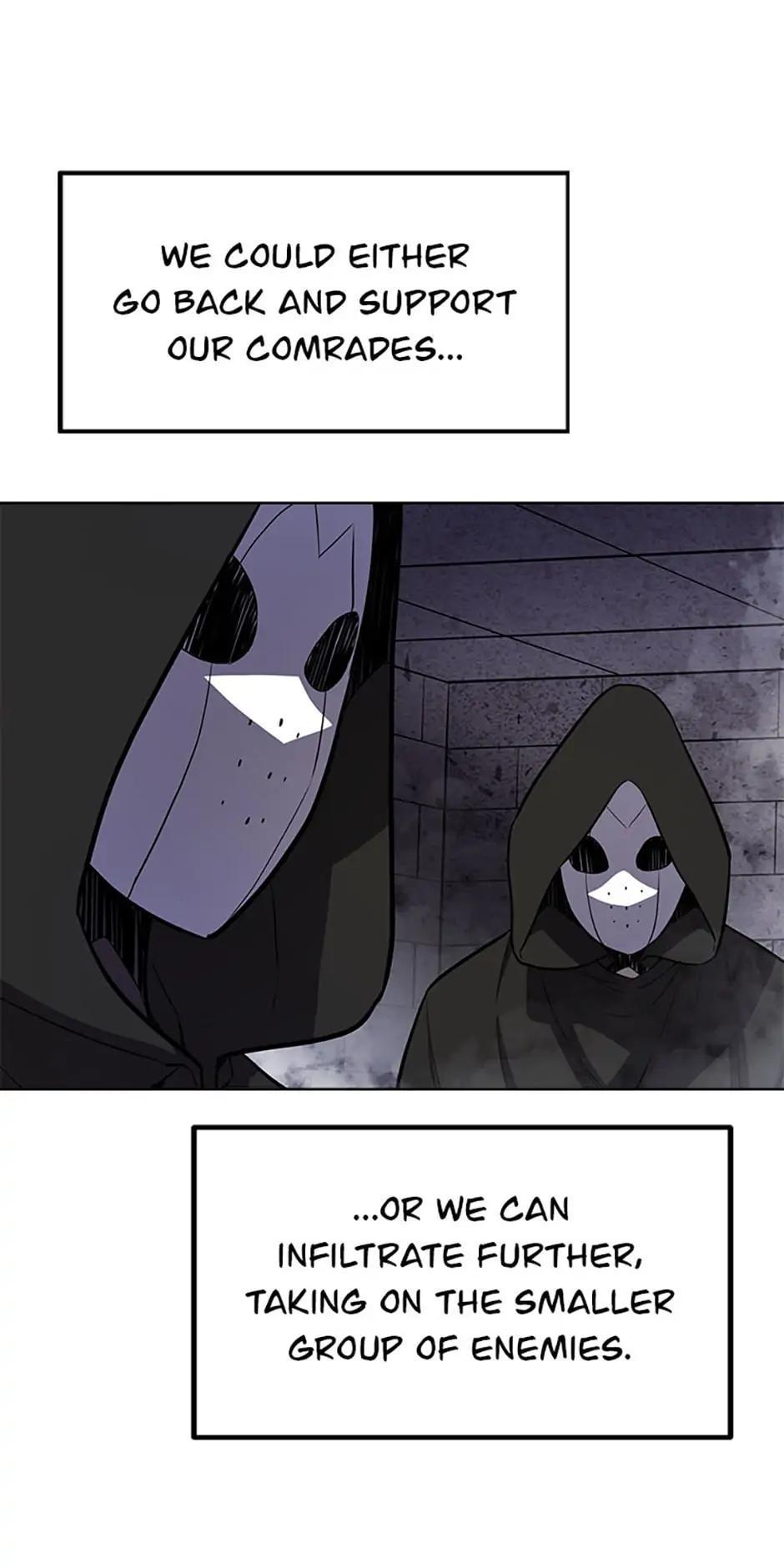 Disciple of the Holy Sword Chap 36 - Next Chap 37