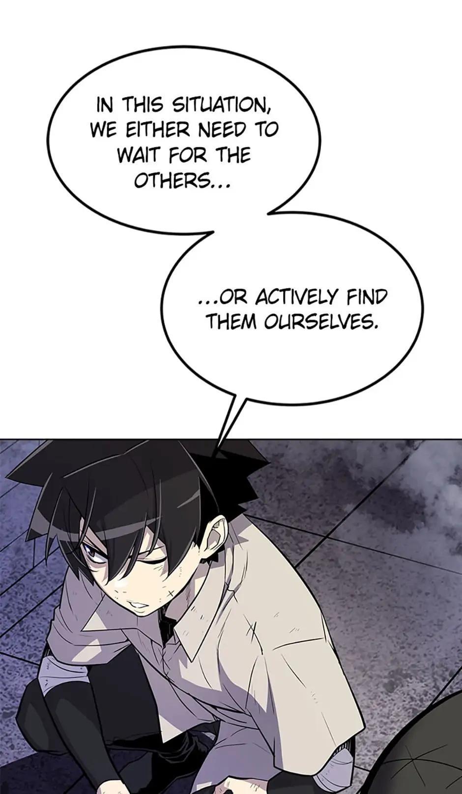 Disciple of the Holy Sword Chap 36 - Next Chap 37