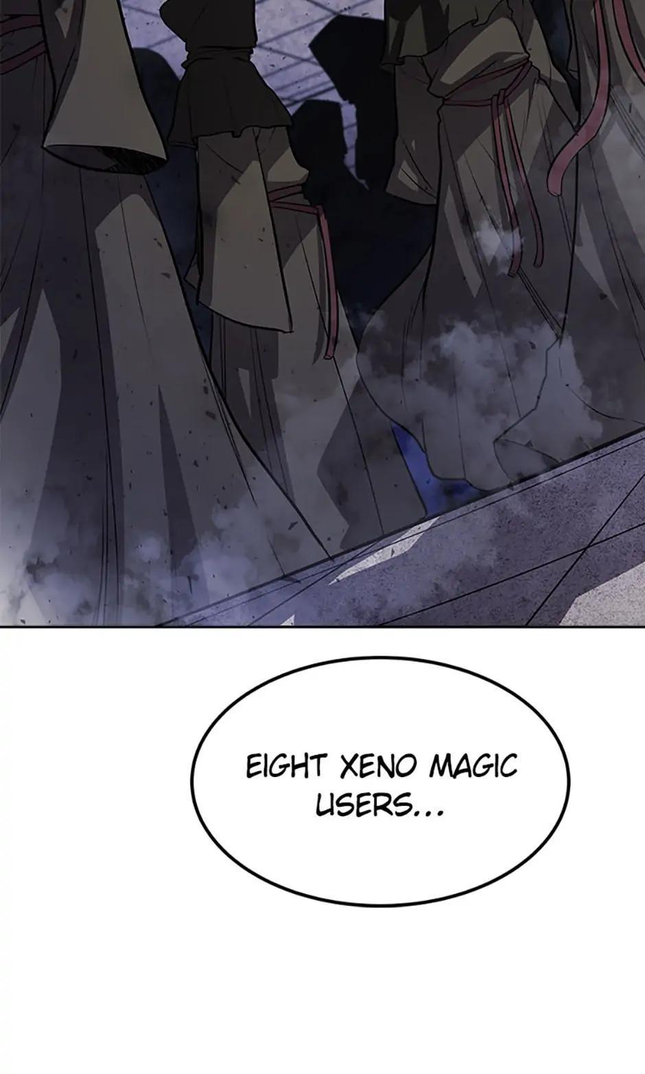 Disciple of the Holy Sword Chap 36 - Next Chap 37
