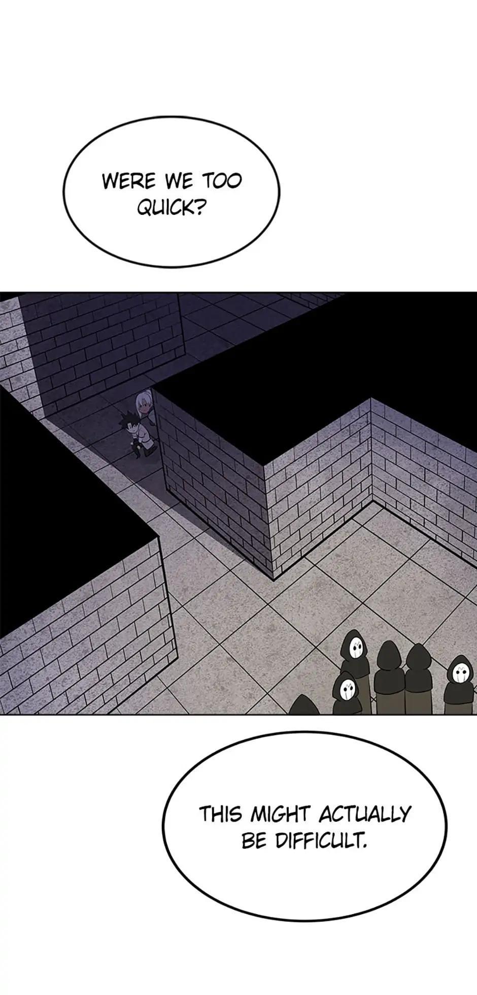 Disciple of the Holy Sword Chap 36 - Next Chap 37