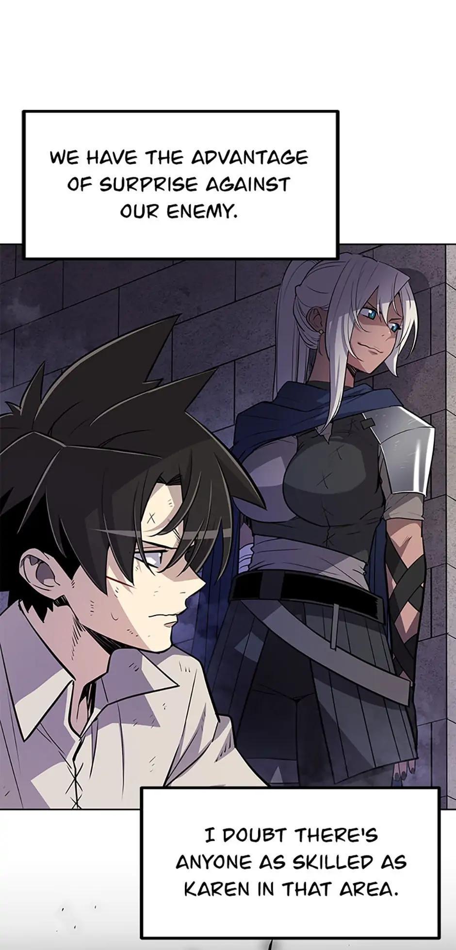 Disciple of the Holy Sword Chap 36 - Next Chap 37