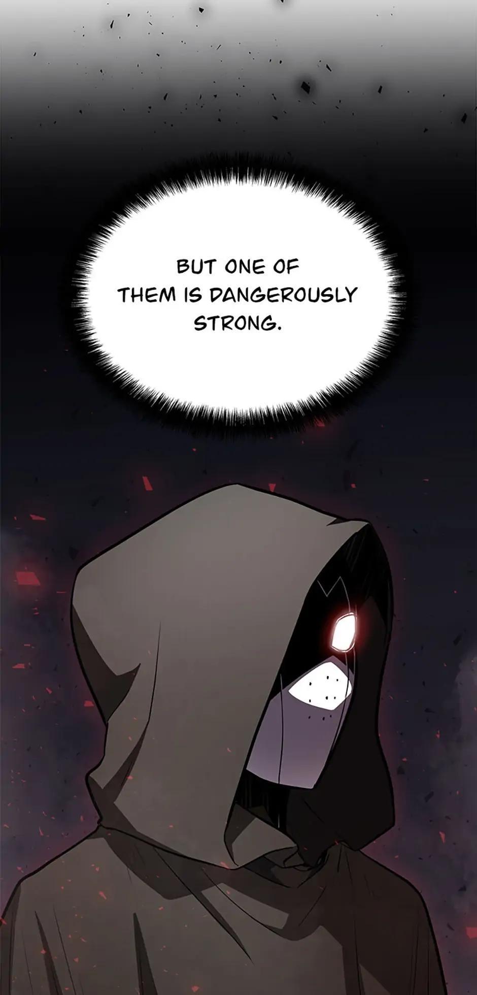 Disciple of the Holy Sword Chap 36 - Next Chap 37