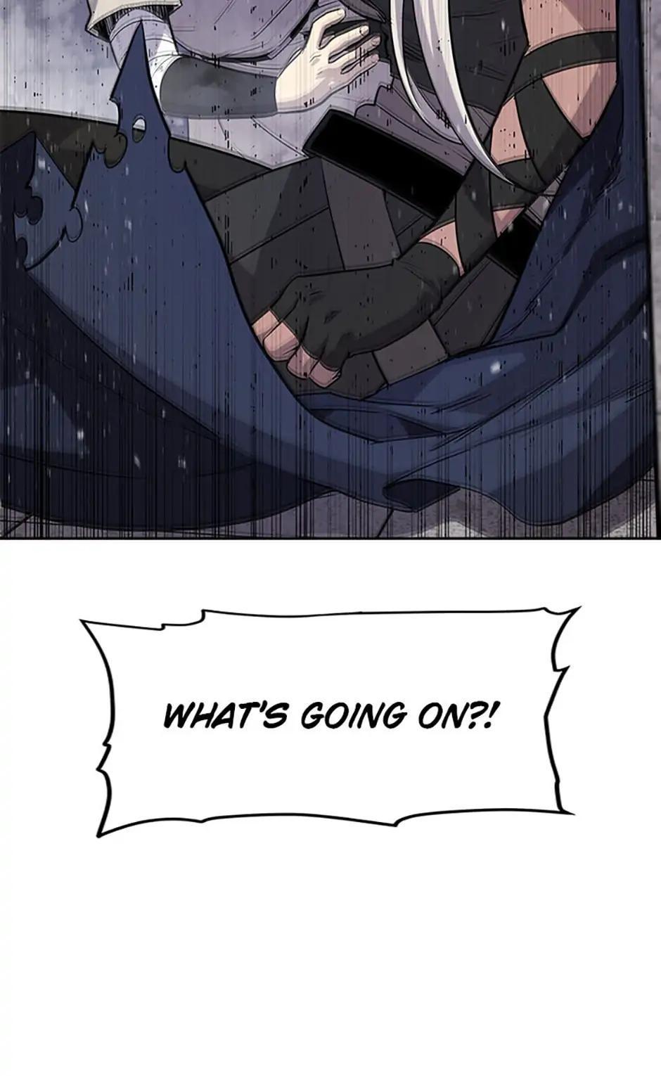 Disciple of the Holy Sword Chap 36 - Next Chap 37