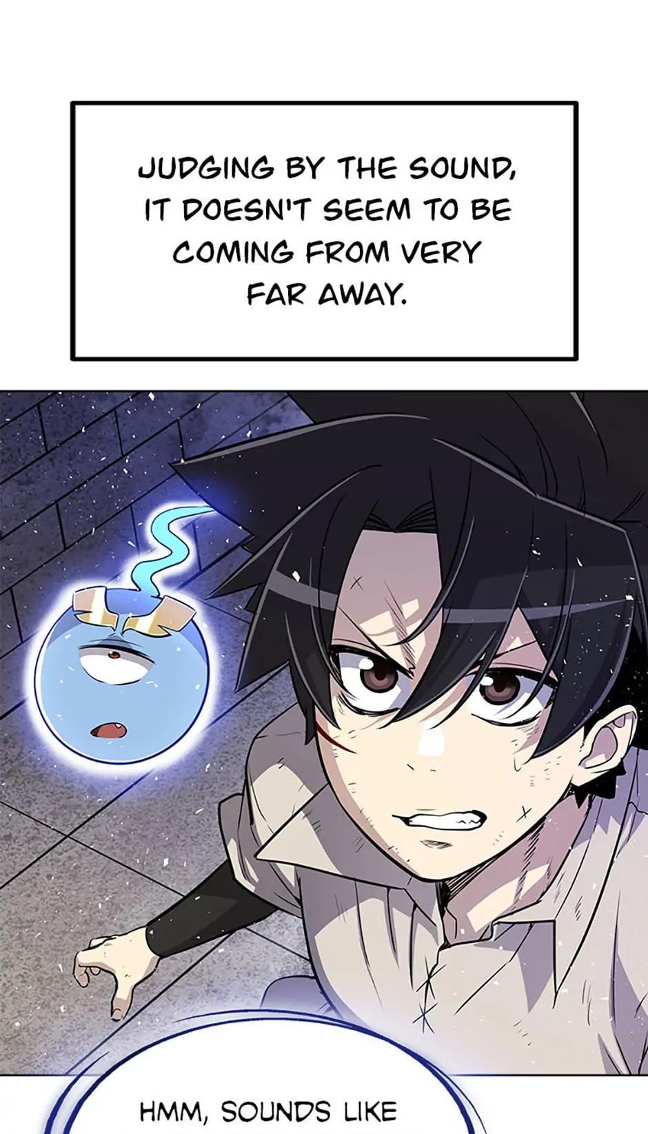 Disciple of the Holy Sword Chap 36 - Next Chap 37