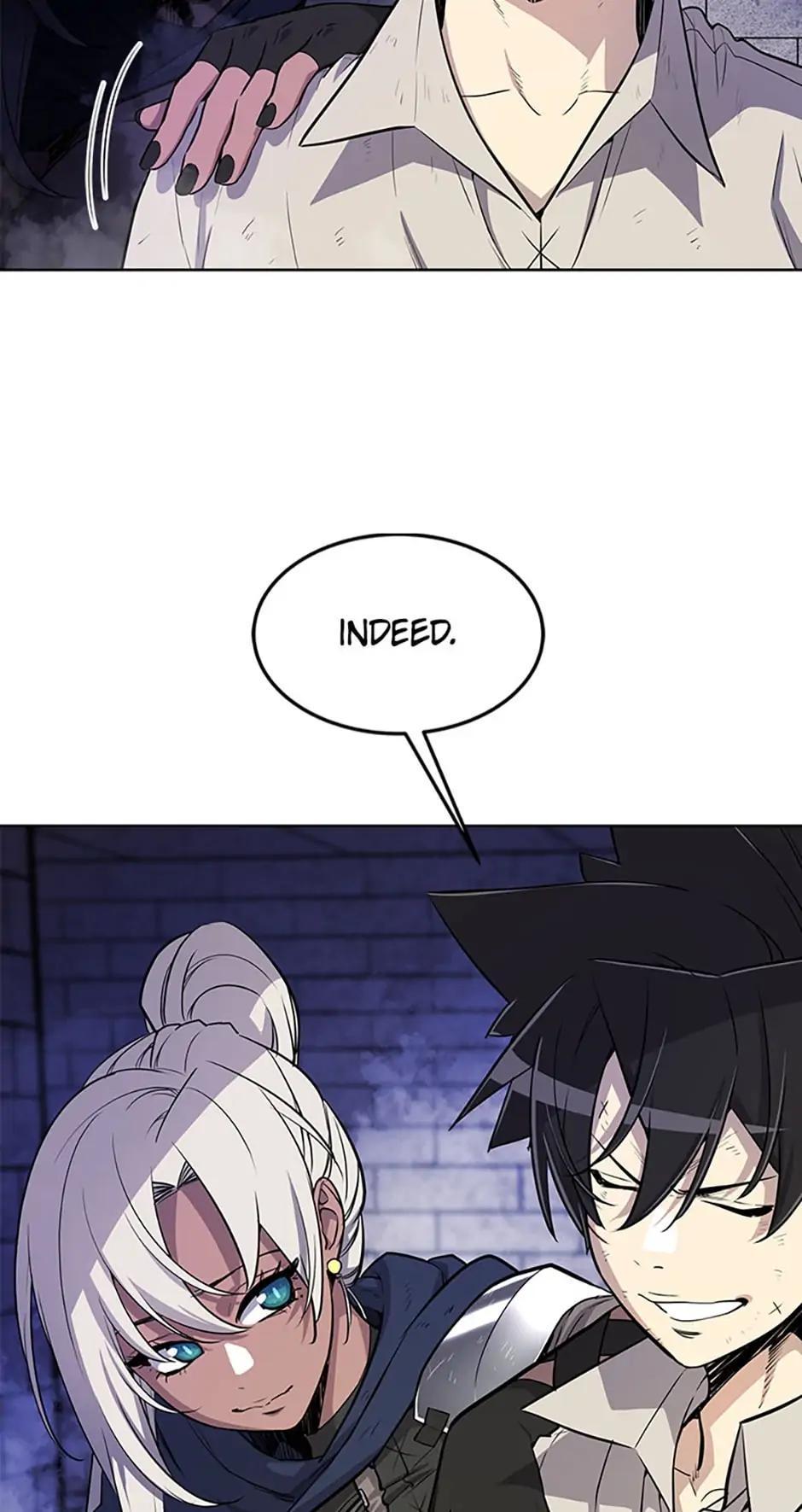 Disciple of the Holy Sword Chap 36 - Next Chap 37