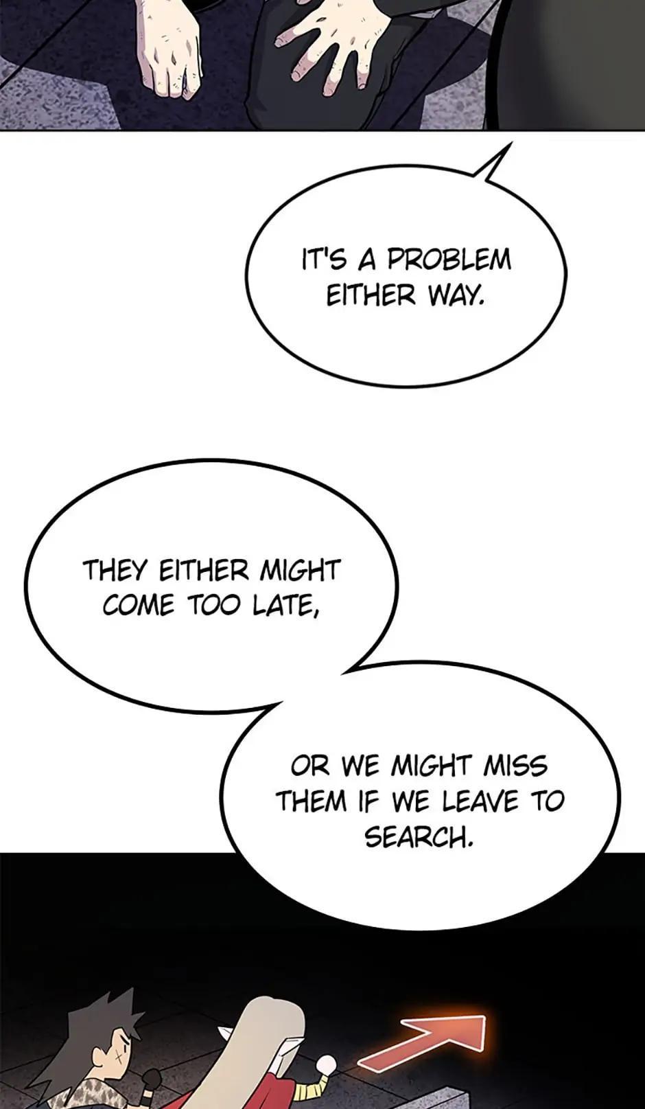 Disciple of the Holy Sword Chap 36 - Next Chap 37