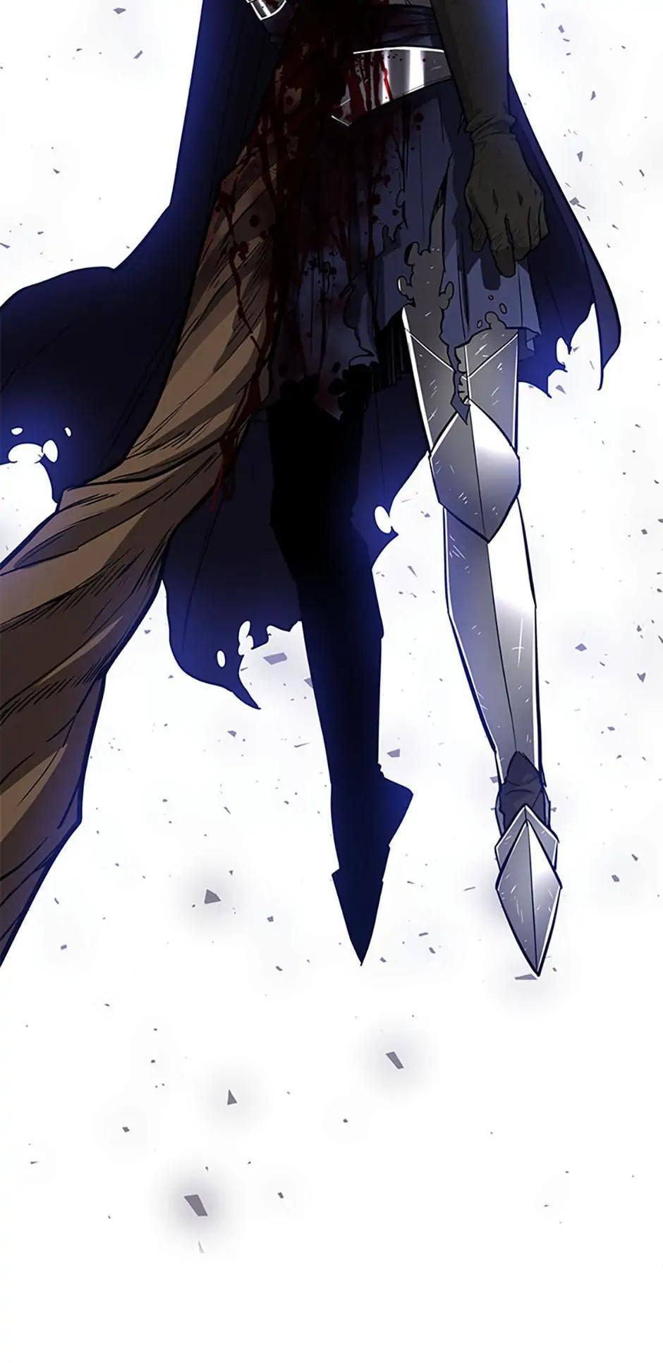 Disciple of the Holy Sword Chap 36 - Next Chap 37
