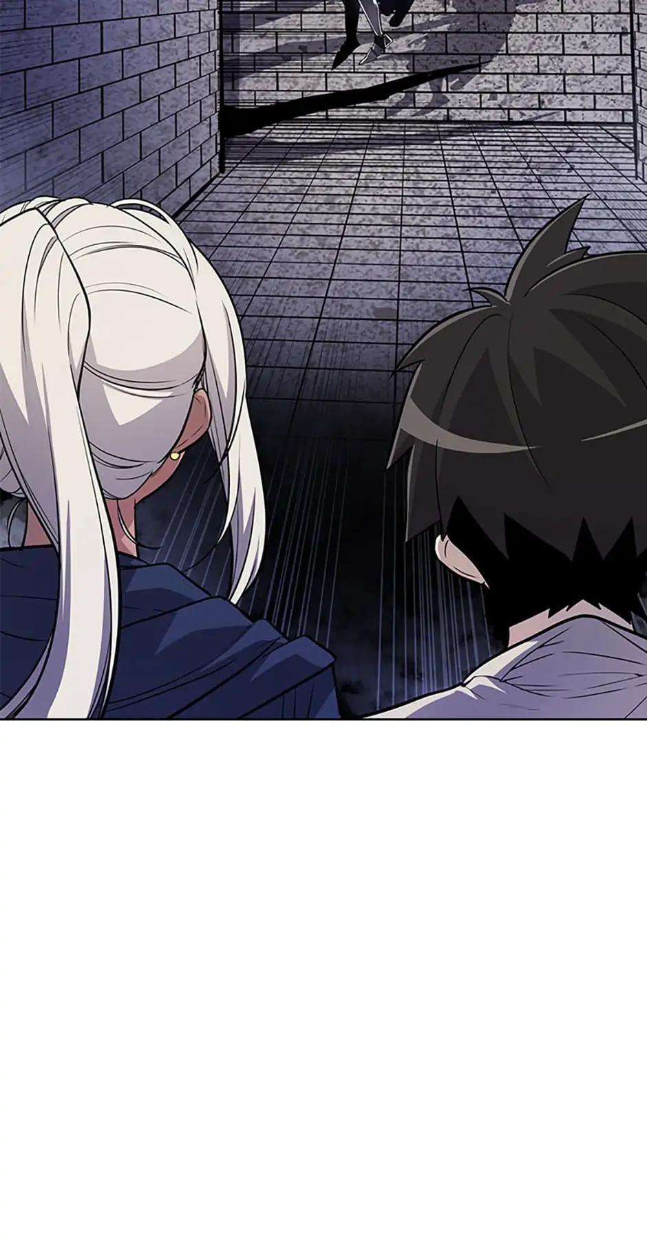 Disciple of the Holy Sword Chap 36 - Next Chap 37