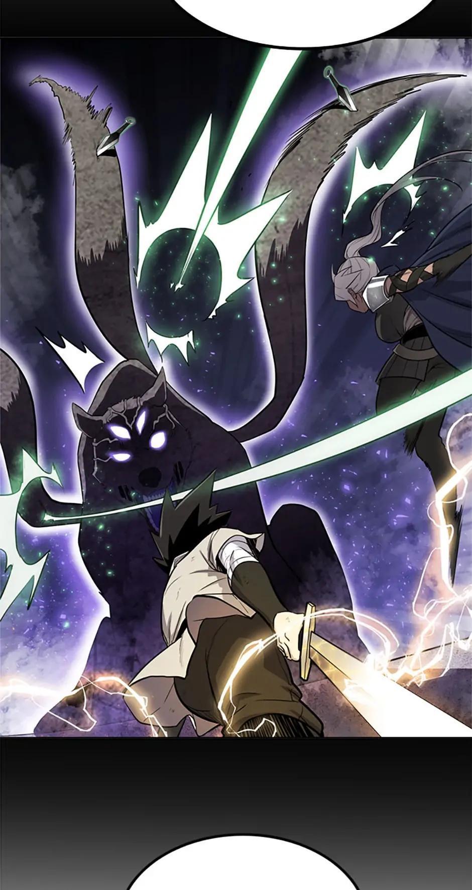 Disciple of the Holy Sword Chap 36 - Next Chap 37
