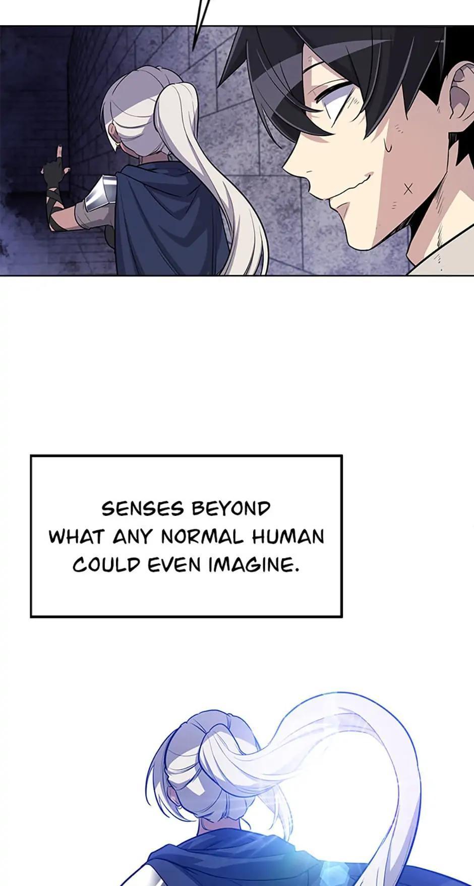 Disciple of the Holy Sword Chap 36 - Next Chap 37
