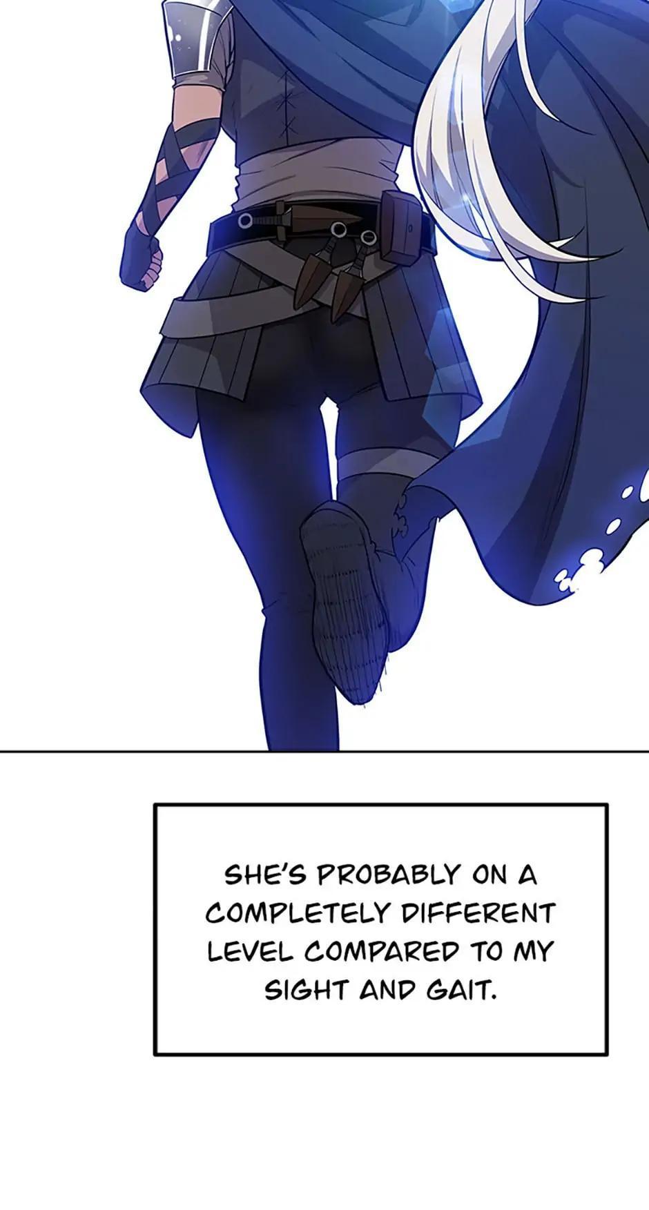 Disciple of the Holy Sword Chap 36 - Next Chap 37