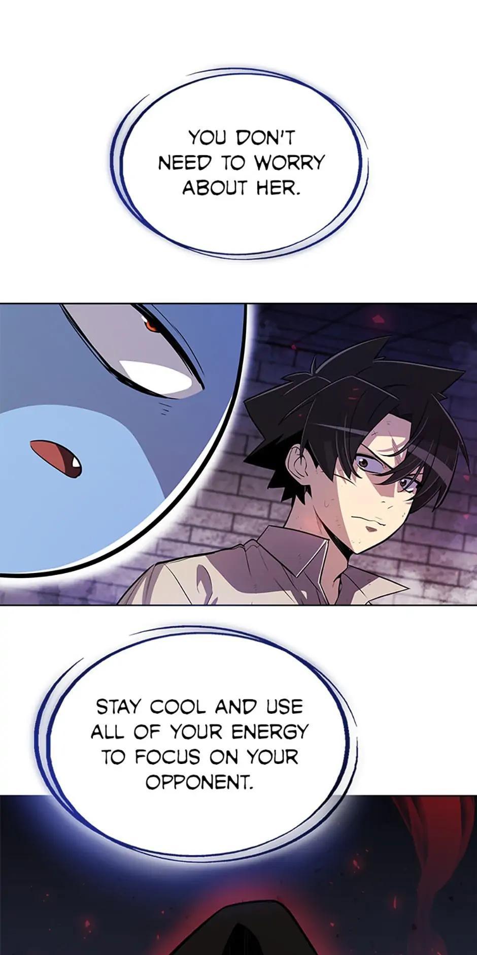 Disciple of the Holy Sword Chap 36 - Next Chap 37