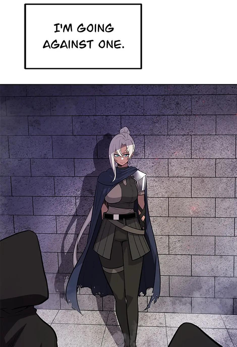 Disciple of the Holy Sword Chap 36 - Next Chap 37