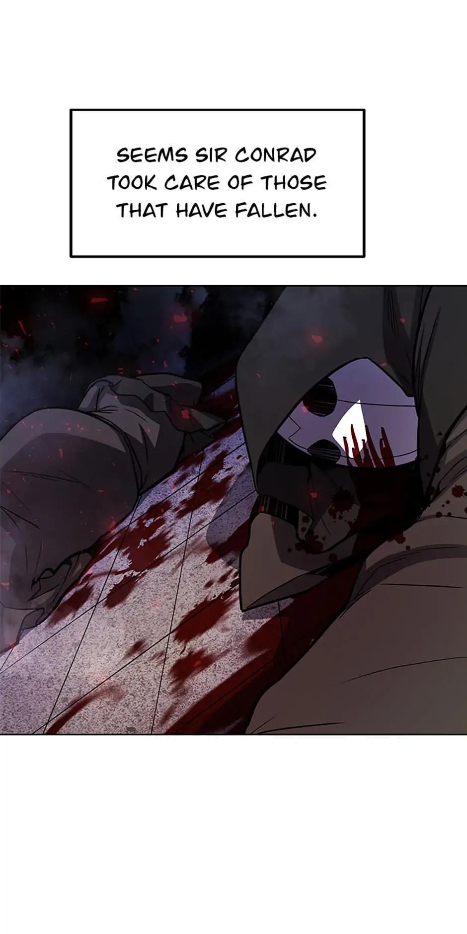 Disciple of the Holy Sword Chap 36 - Next Chap 37