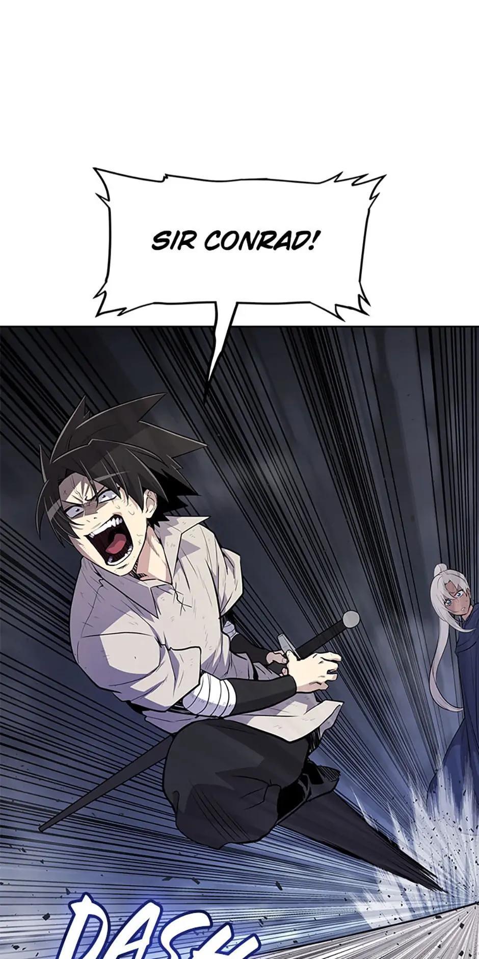 Disciple of the Holy Sword Chap 36 - Next Chap 37