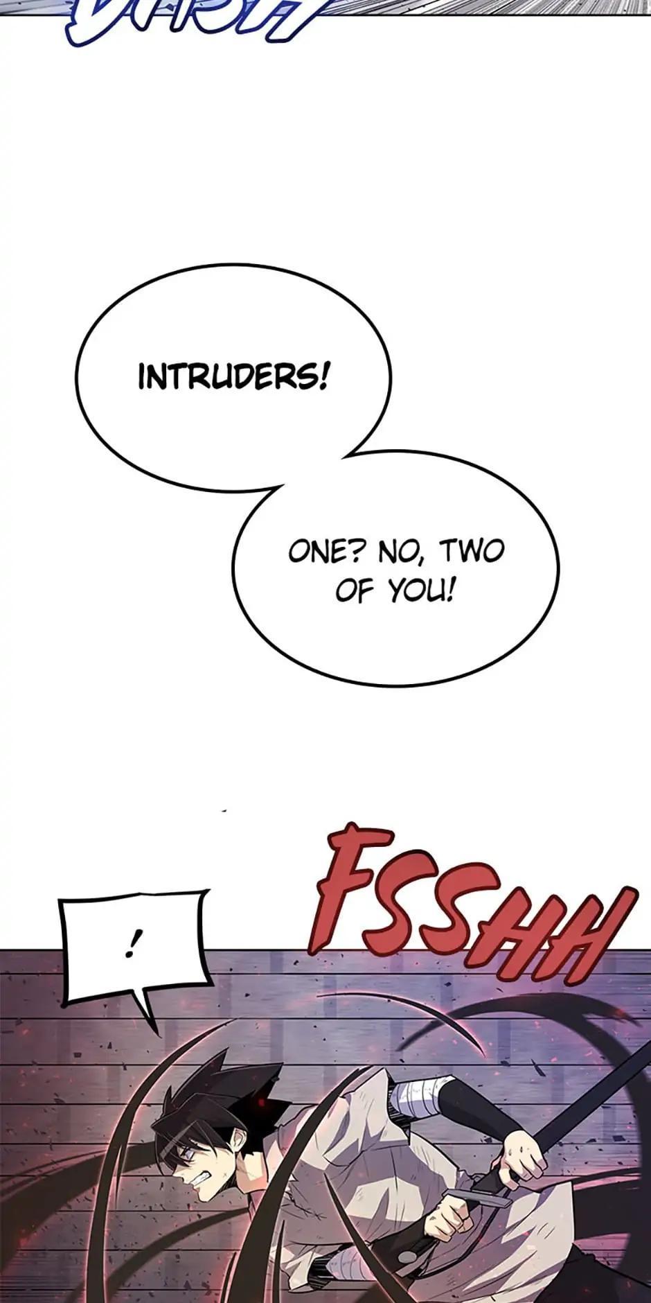 Disciple of the Holy Sword Chap 36 - Next Chap 37