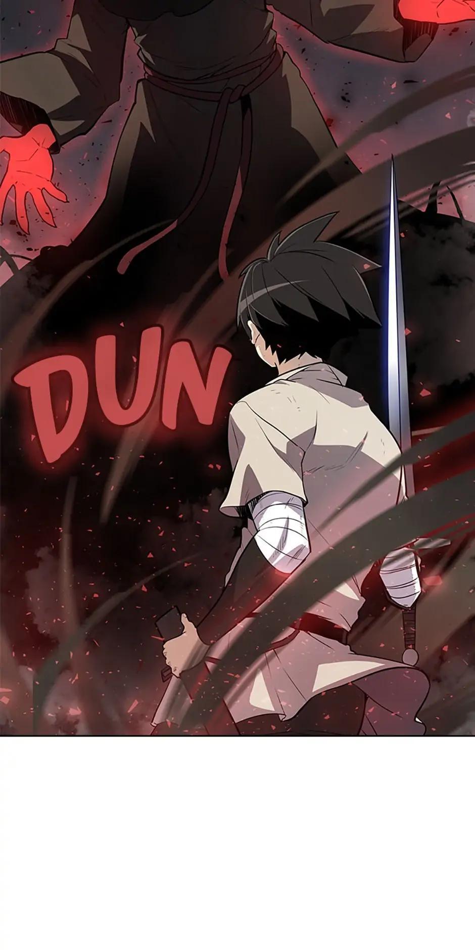 Disciple of the Holy Sword Chap 36 - Next Chap 37