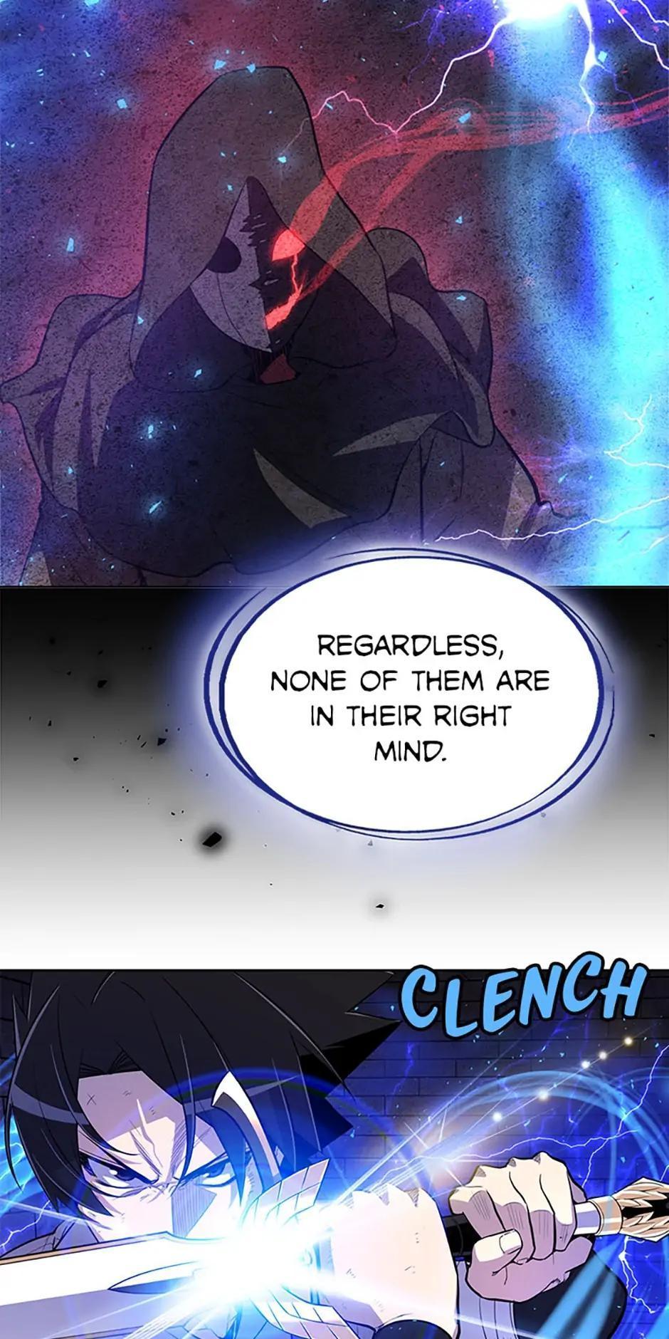 Disciple of the Holy Sword Chap 36 - Next Chap 37