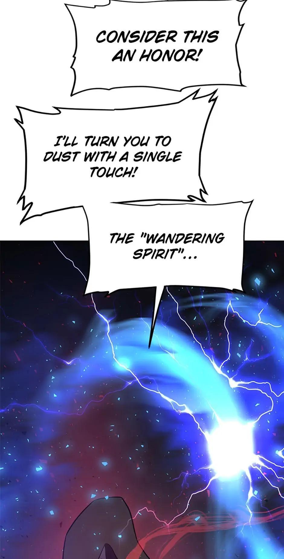 Disciple of the Holy Sword Chap 36 - Next Chap 37