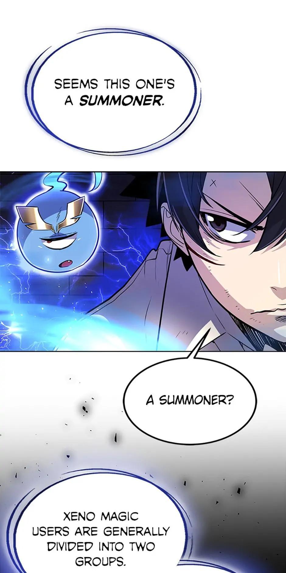 Disciple of the Holy Sword Chap 36 - Next Chap 37