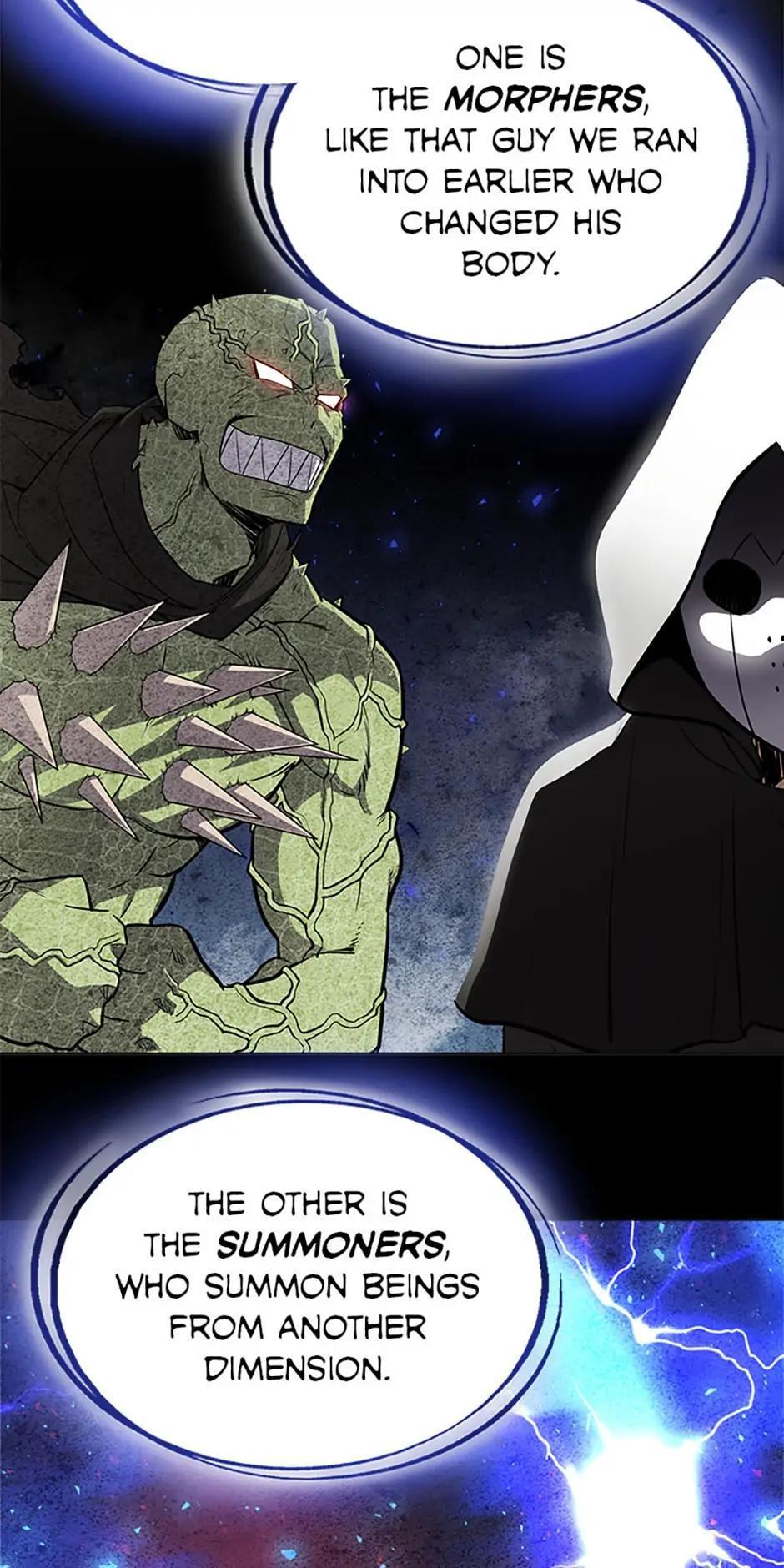 Disciple of the Holy Sword Chap 36 - Next Chap 37