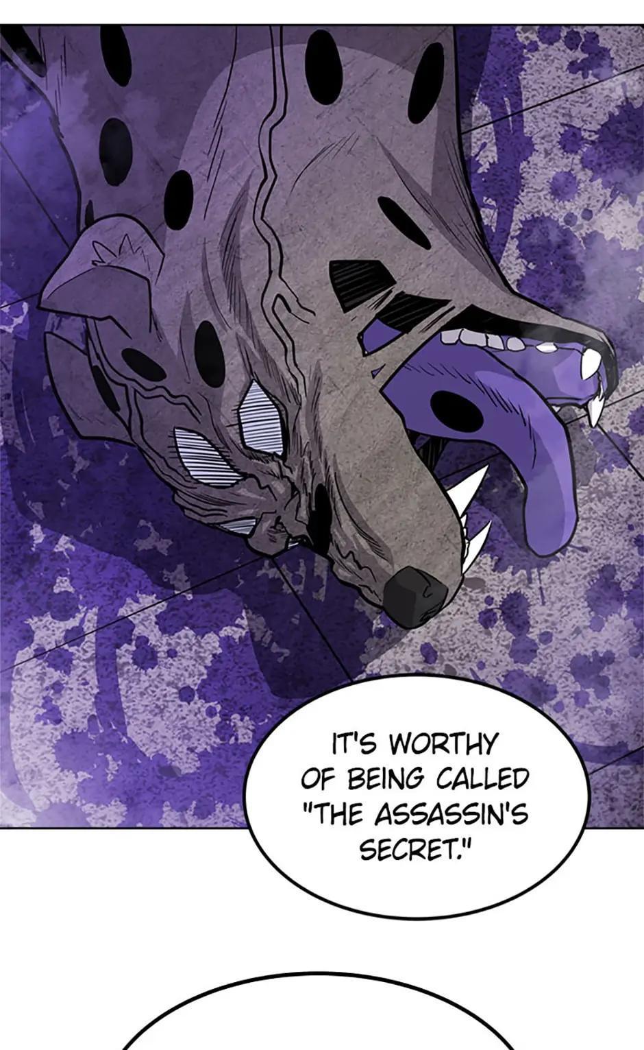 Disciple of the Holy Sword Chap 36 - Next Chap 37