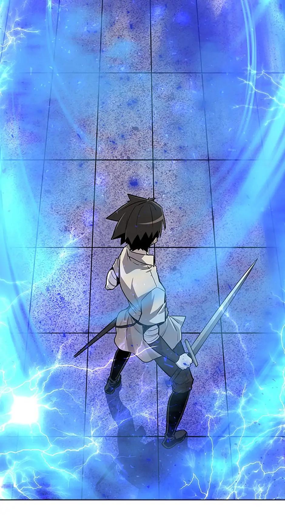 Disciple of the Holy Sword Chap 36 - Next Chap 37