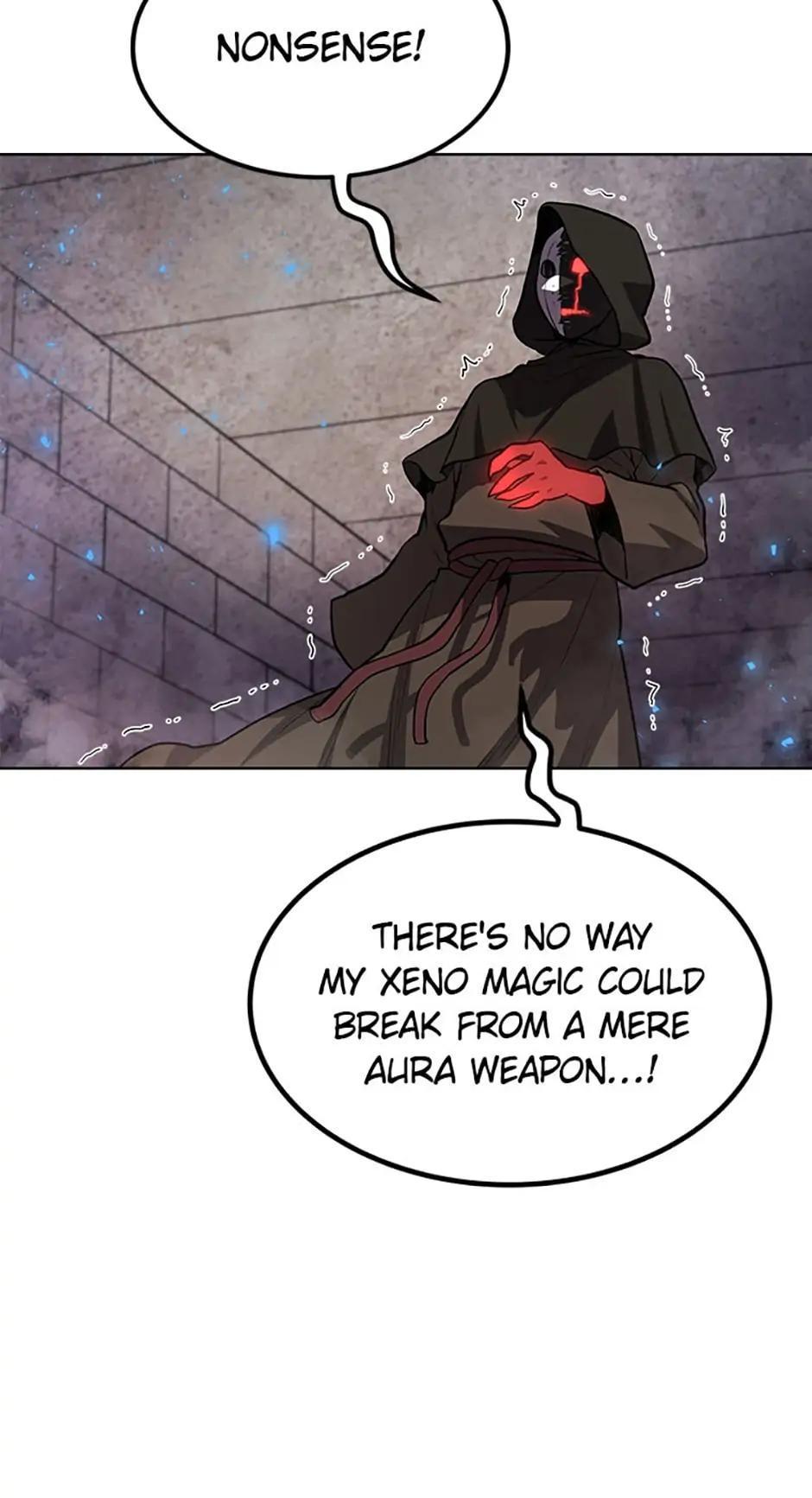 Disciple of the Holy Sword Chap 36 - Next Chap 37
