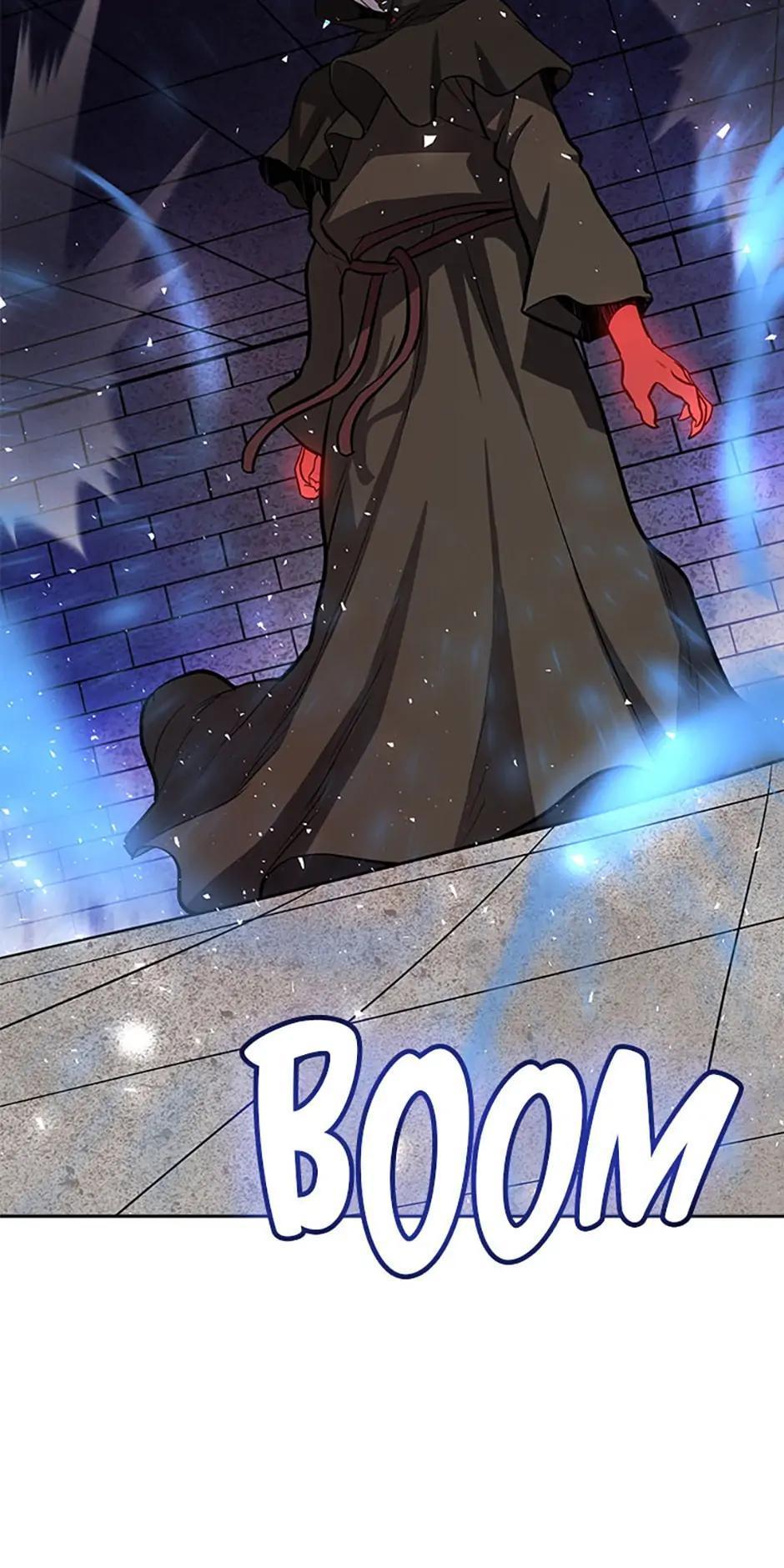Disciple of the Holy Sword Chap 36 - Next Chap 37