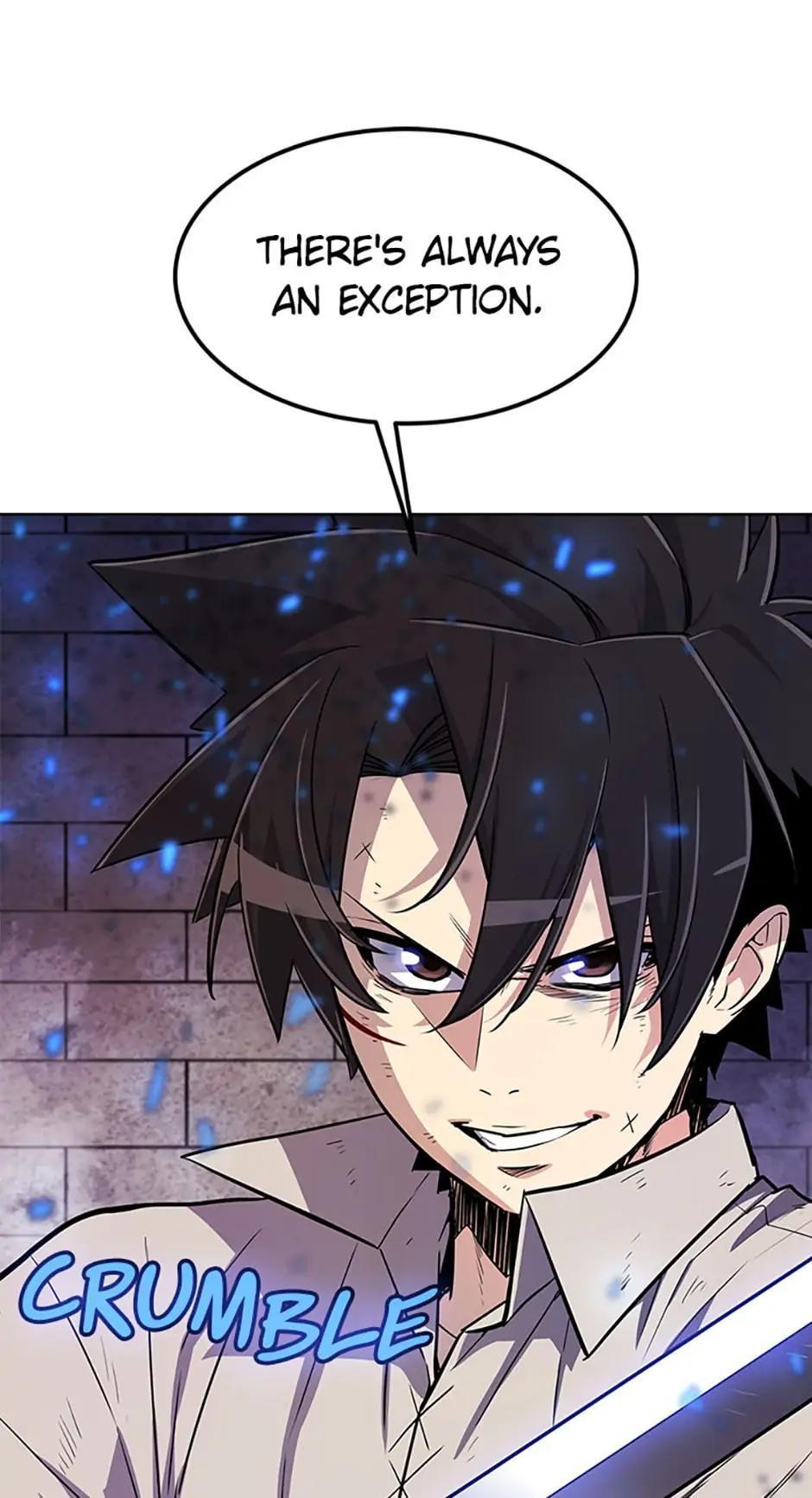 Disciple of the Holy Sword Chap 36 - Next Chap 37