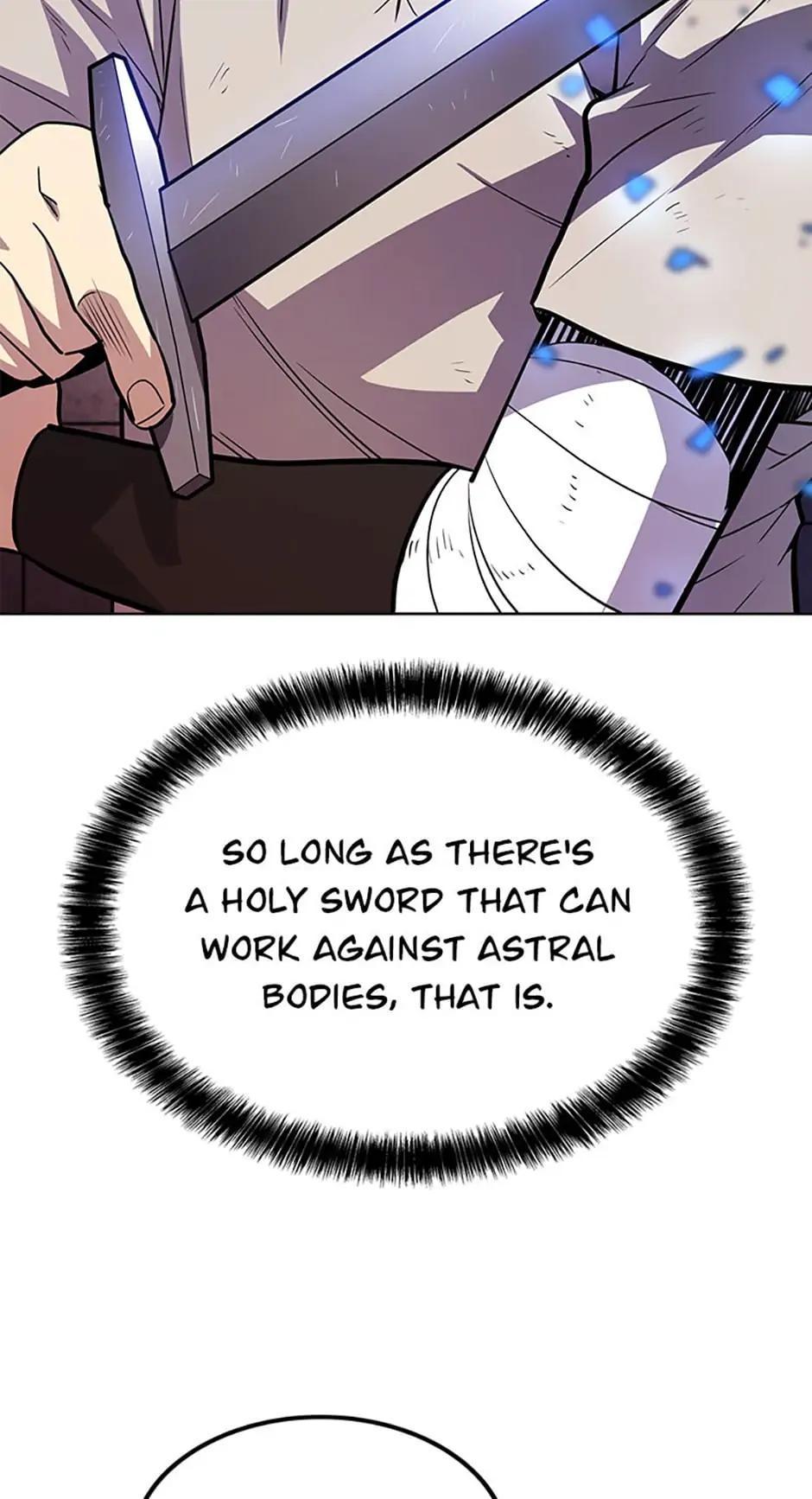 Disciple of the Holy Sword Chap 36 - Next Chap 37