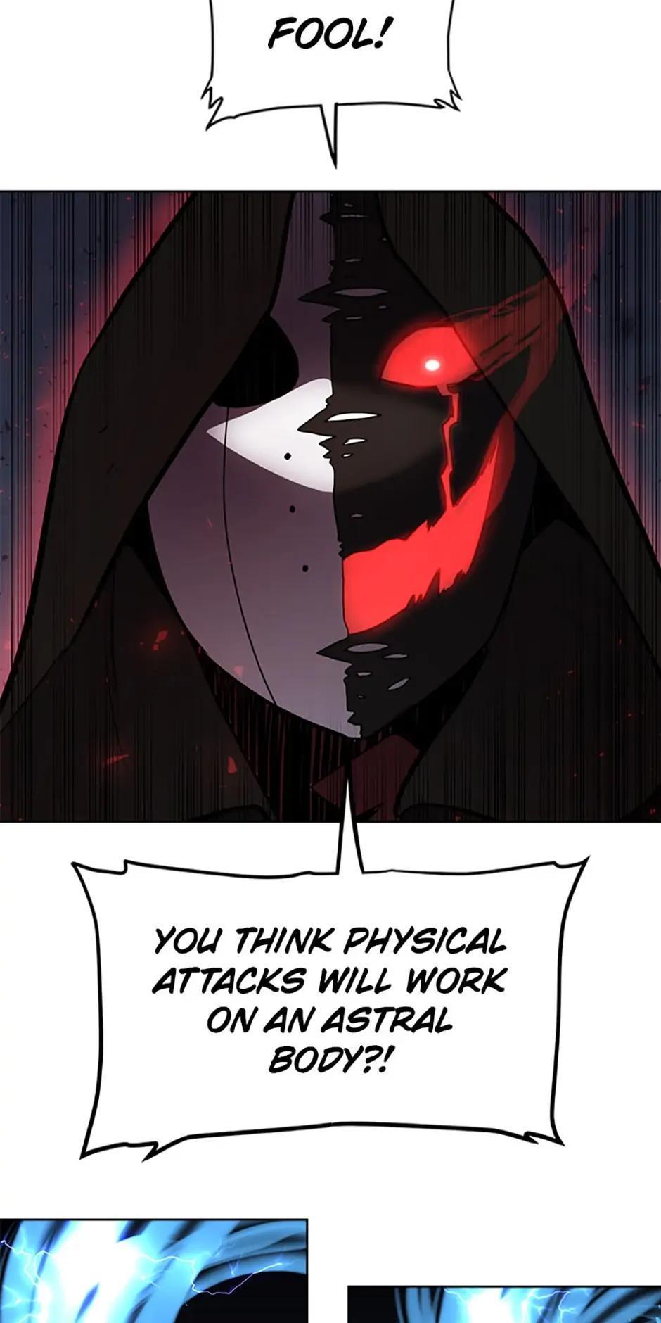 Disciple of the Holy Sword Chap 36 - Next Chap 37