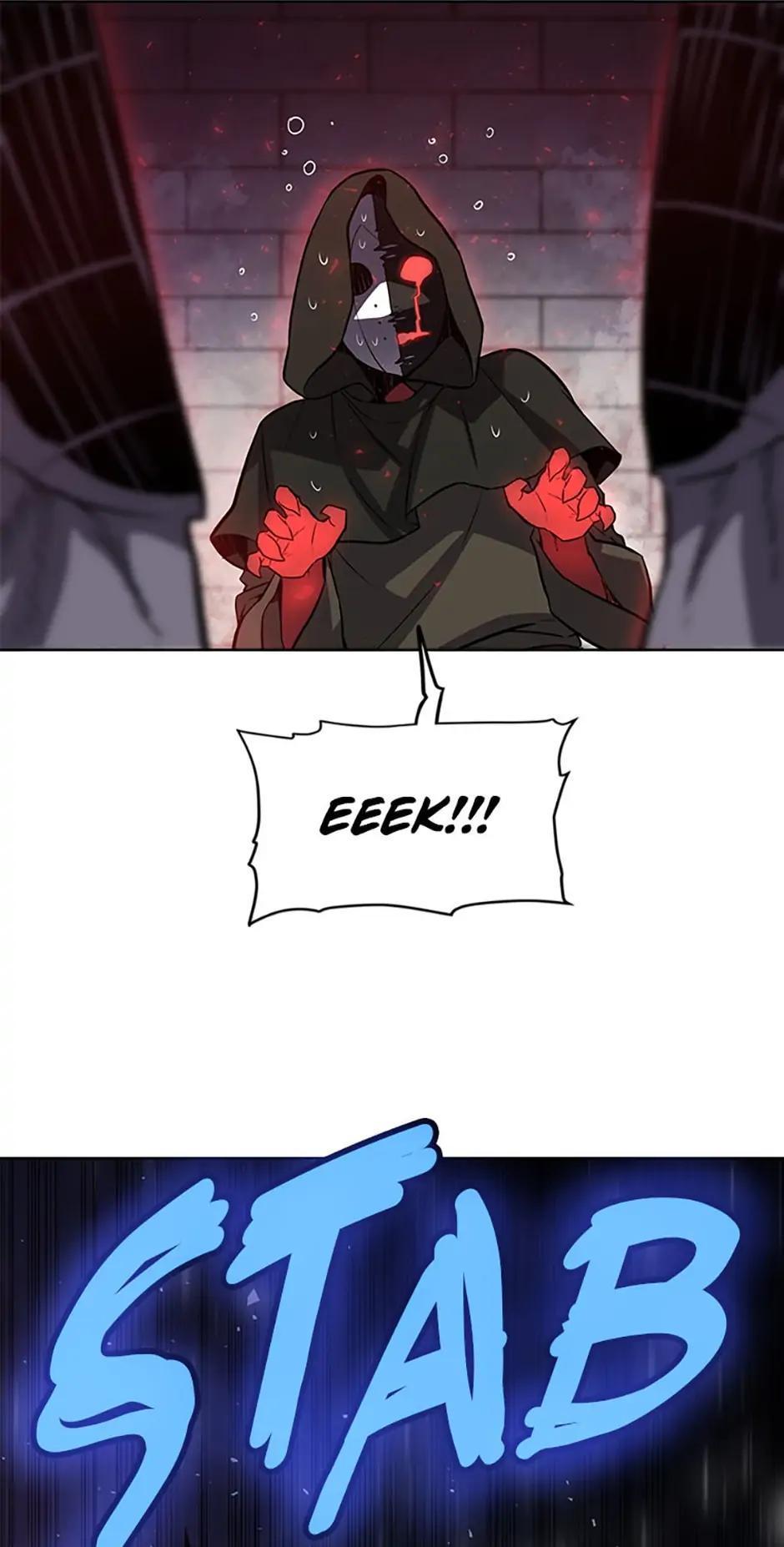 Disciple of the Holy Sword Chap 36 - Next Chap 37