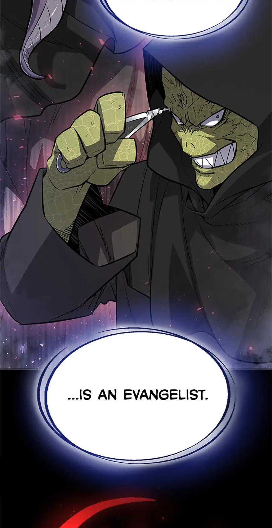 Disciple of the Holy Sword Chap 38 - Next Chap 39