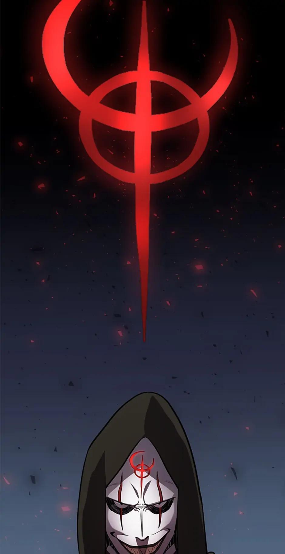 Disciple of the Holy Sword Chap 38 - Next Chap 39