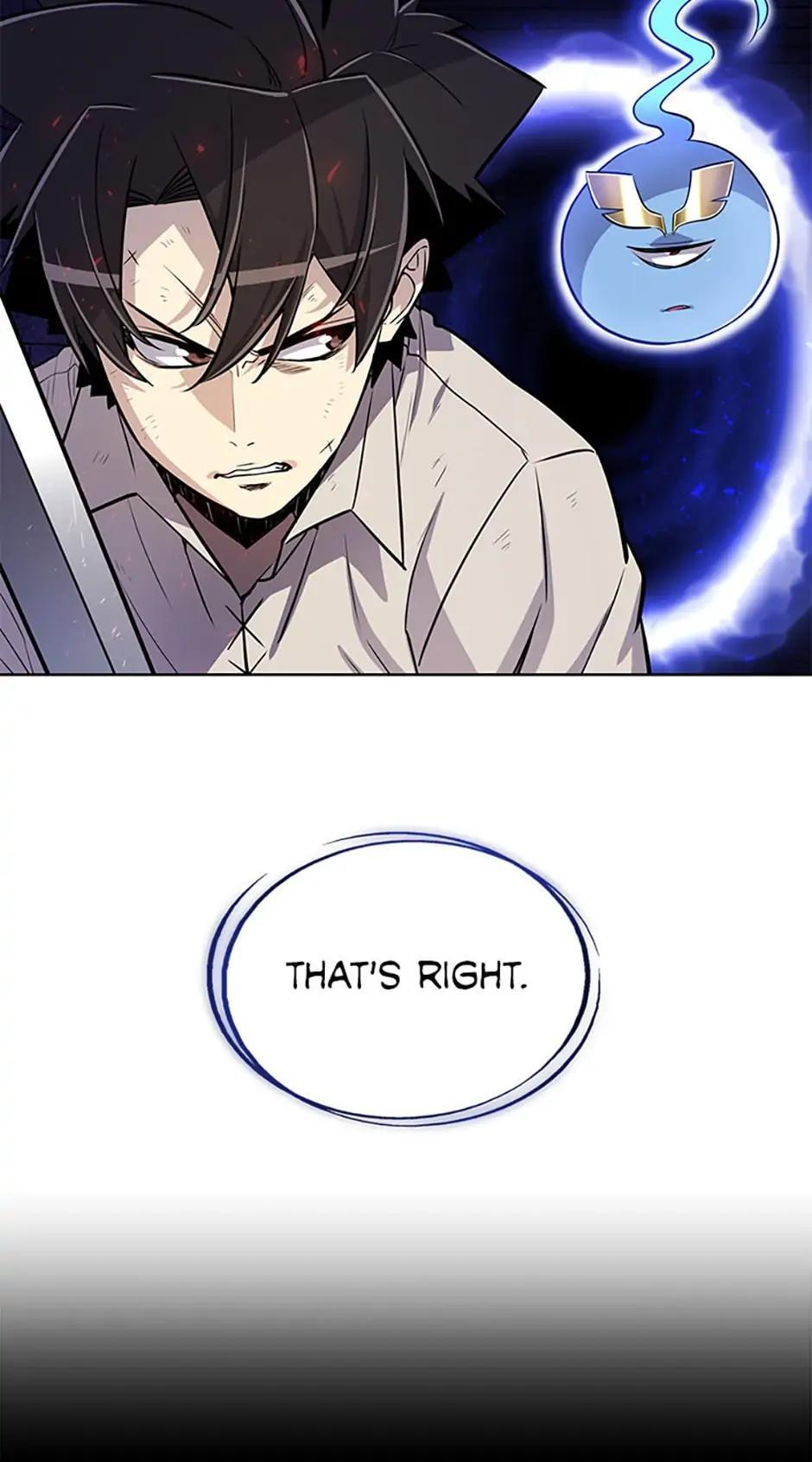 Disciple of the Holy Sword Chap 38 - Next Chap 39