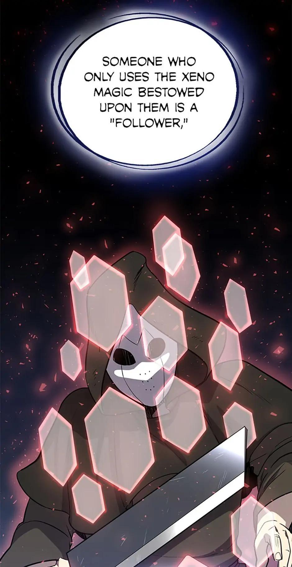 Disciple of the Holy Sword Chap 38 - Next Chap 39